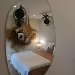 Manoir Des Reves Sauvages Hotel Parentignat