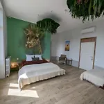 Manoir Des Reves Sauvages