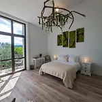 Manoir Des Reves Sauvages Hotel 3*