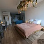 מלון Manoir Des Reves Sauvages Parentignat