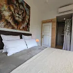 Manoir Des Reves Sauvages Parentignat