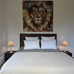 Manoir Des Reves Sauvages Ξενοδοχείο