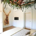 Manoir Des Reves Sauvages Ξενοδοχείο Parentignat