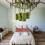 מלון Manoir Des Reves Sauvages