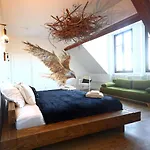 Manoir Des Reves Sauvages