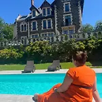 Manoir Des Reves Sauvages 3*