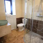 Manoir Des Reves Sauvages מלון