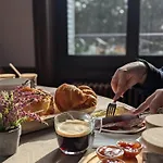 Manoir Des Reves Sauvages Ξενοδοχείο Parentignat