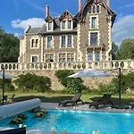 Manoir Des Reves Sauvages Ξενοδοχείο 3*