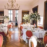 Manoir Des Reves Sauvages מלון Parentignat