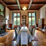 מלון Manoir Des Reves Sauvages