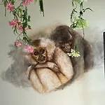 Manoir Des Reves Sauvages Ξενοδοχείο Parentignat
