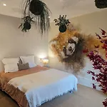 Manoir Des Reves Sauvages 3* Parentignat