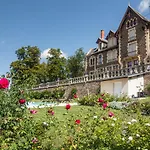Manoir Des Reves Sauvages 3* Parentignat