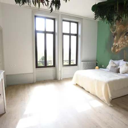 Le Manoir D'alice D'hotes