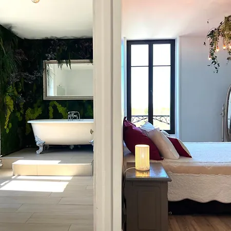 Manoir Des Reves Sauvages