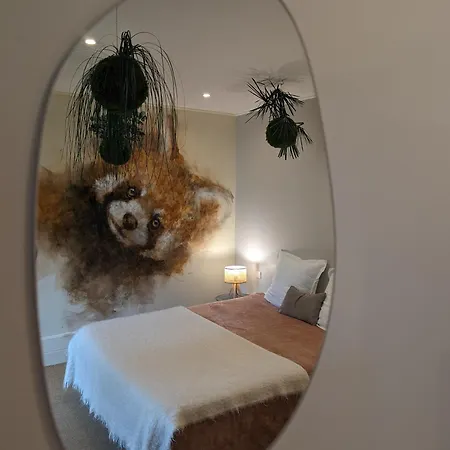 Manoir Des Reves Sauvages ホテル Parentignat