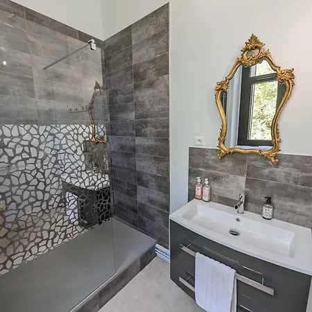 Manoir Des Reves Sauvages 3*