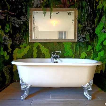 Manoir Des Reves Sauvages 3* Parentignat