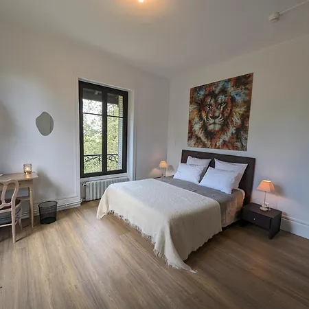 Manoir Des Reves Sauvages