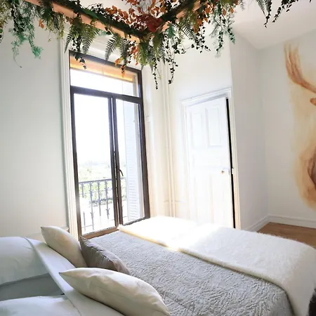 Szálloda Manoir Des Reves Sauvages