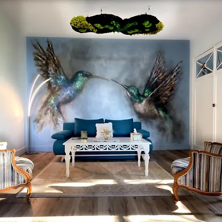 Hotel Manoir Des Reves Sauvages 3*