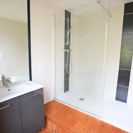 ホテル Manoir Des Reves Sauvages