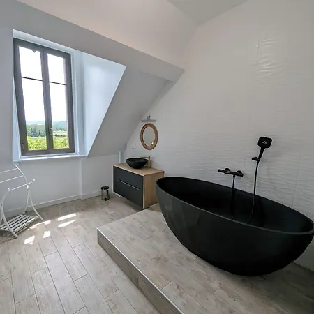 Le Manoir D'alice D'hotes 3*