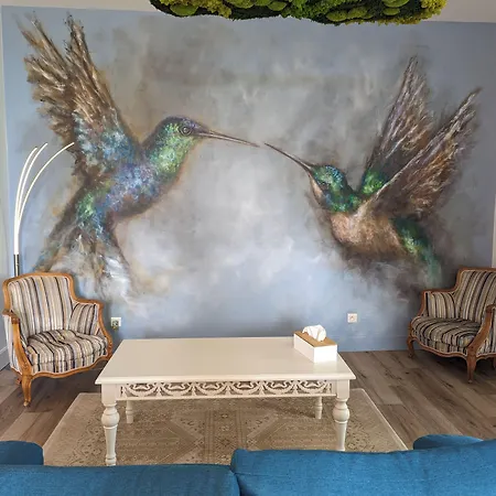 Manoir Des Reves Sauvages Hotel Parentignat