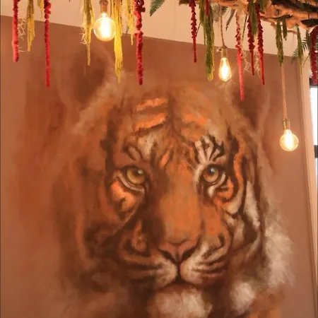 Manoir Des Reves Sauvages Szálloda