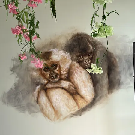 Manoir Des Reves Sauvages ホテル Parentignat