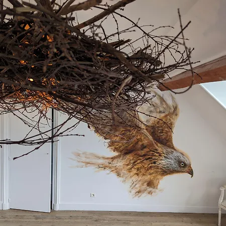 Manoir Des Reves Sauvages 3* Parentignat