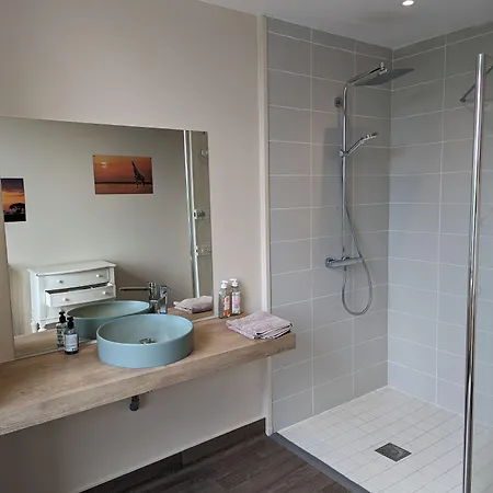 ホテル Manoir Des Reves Sauvages 3*