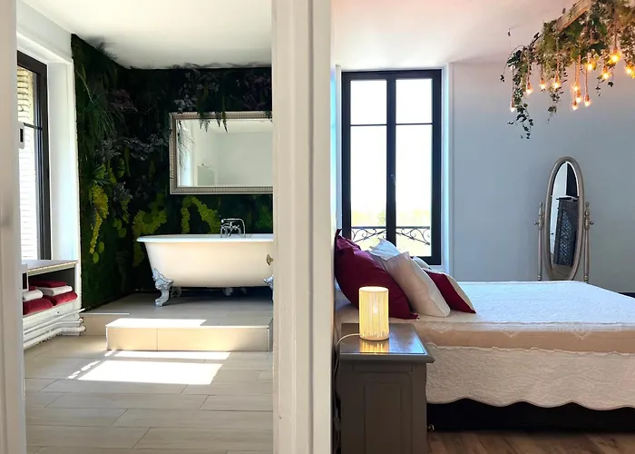 Manoir Des Reves Sauvages