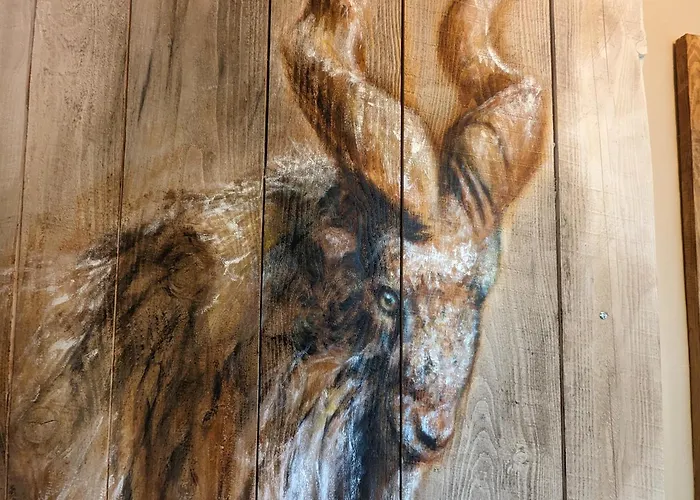 Hotel Manoir Des Reves Sauvages 3*