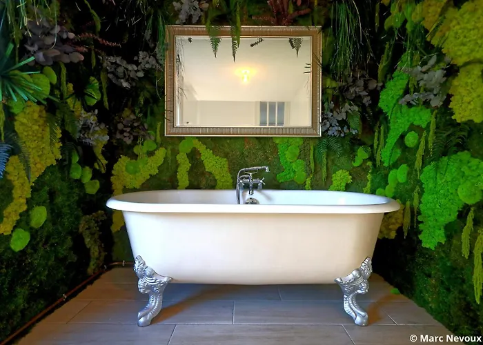 Manoir Des Reves Sauvages 3* Parentignat