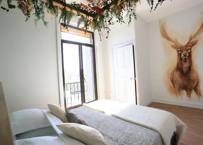 Hotel Manoir Des Reves Sauvages