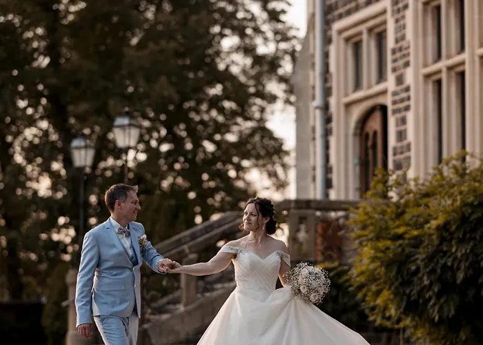 Manoir Des Reves Sauvages Parentignat