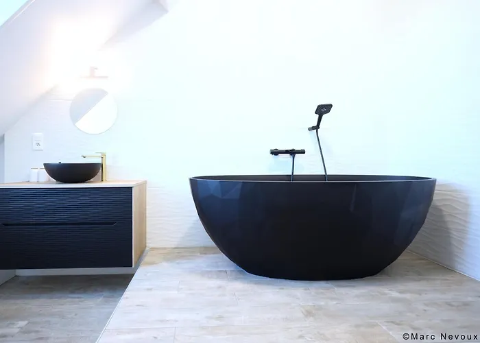 Manoir Des Reves Sauvages Parentignat