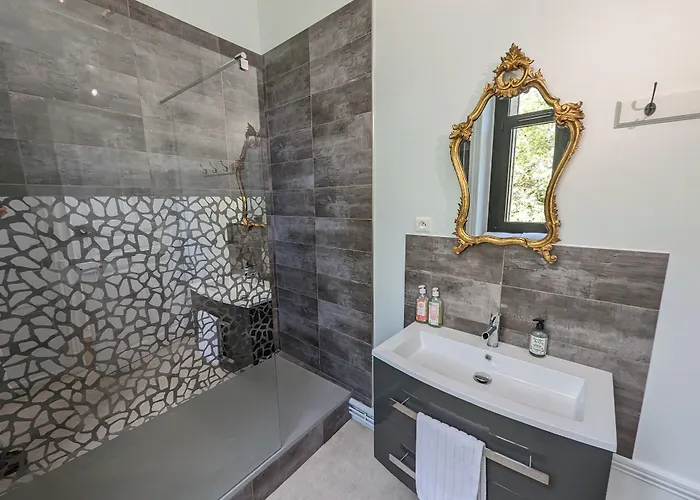 Hotel Manoir Des Reves Sauvages Parentignat