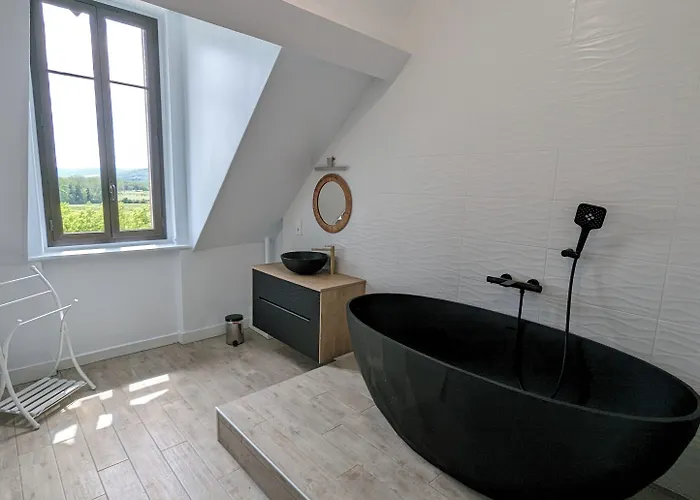 Manoir Des Reves Sauvages 3*