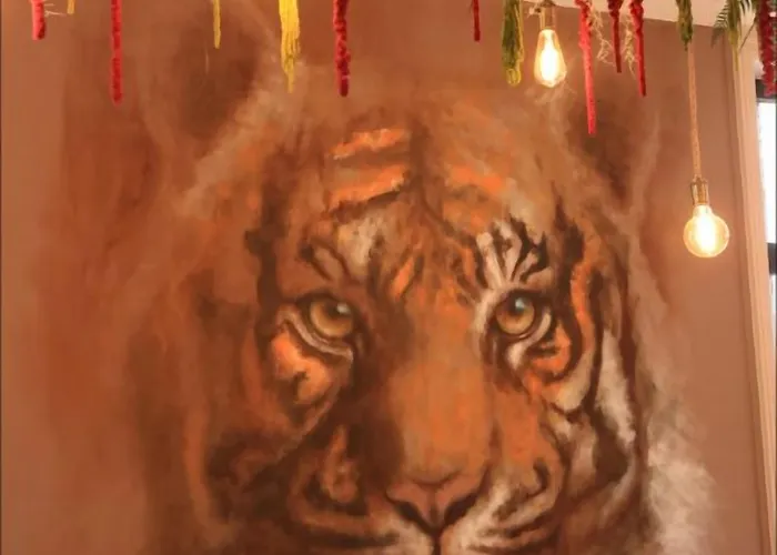 Manoir Des Reves Sauvages Hotel