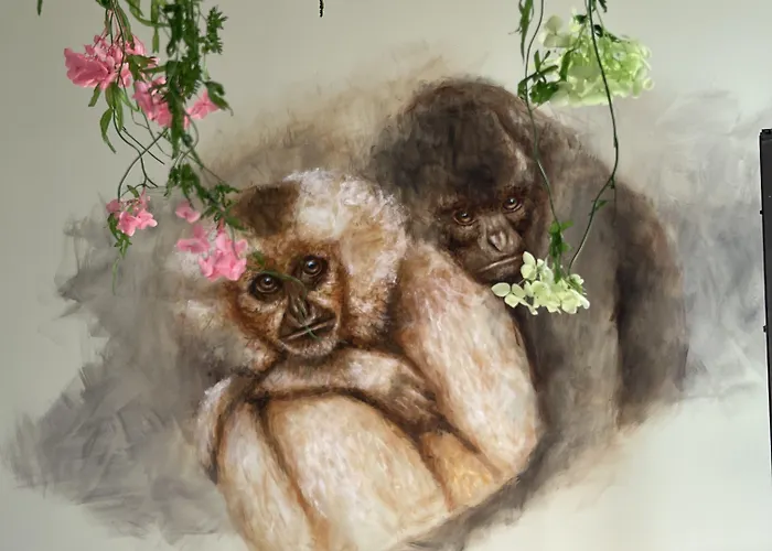 Manoir Des Reves Sauvages Hotel Parentignat