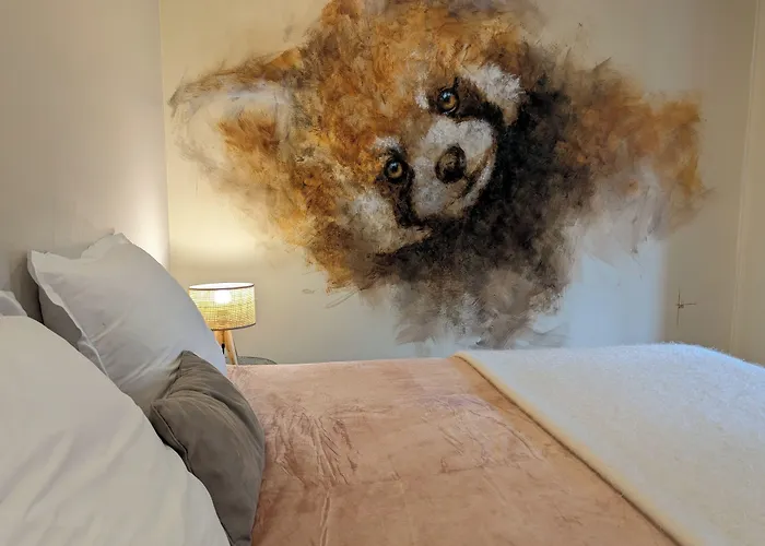 Manoir Des Reves Sauvages 3*