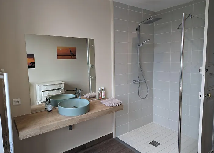 Hotel Manoir Des Reves Sauvages 3*